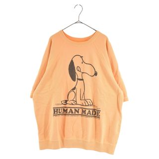 HUMAN MADE - ヒューマンメイド HUMAN MADE アロハシャツ XL 新品未