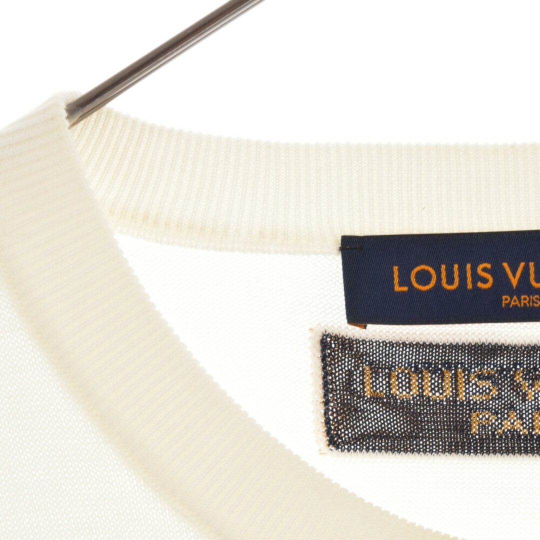 LOUIS VUITTON - LOUIS VUITTON ルイヴィトン 21AW End Goal エンド