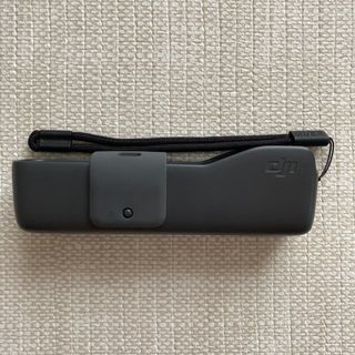 インスパイア(Inspire（DJI）)のDJI pocket2 カバー　新品(ビデオカメラ)