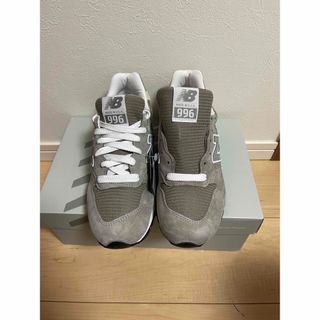 996(New Balance) - 新品未使用 ニューバランス M996 MADE in USA
