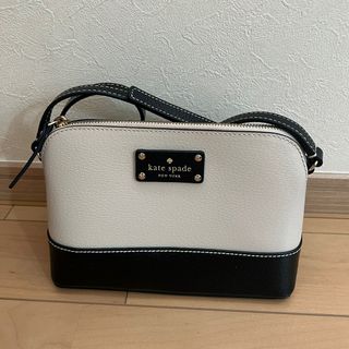 ケイトスペードニューヨーク(kate spade new york)のmi様　Kate spade ショルダーバッグ  タイムセール！あと5日！(ショルダーバッグ)