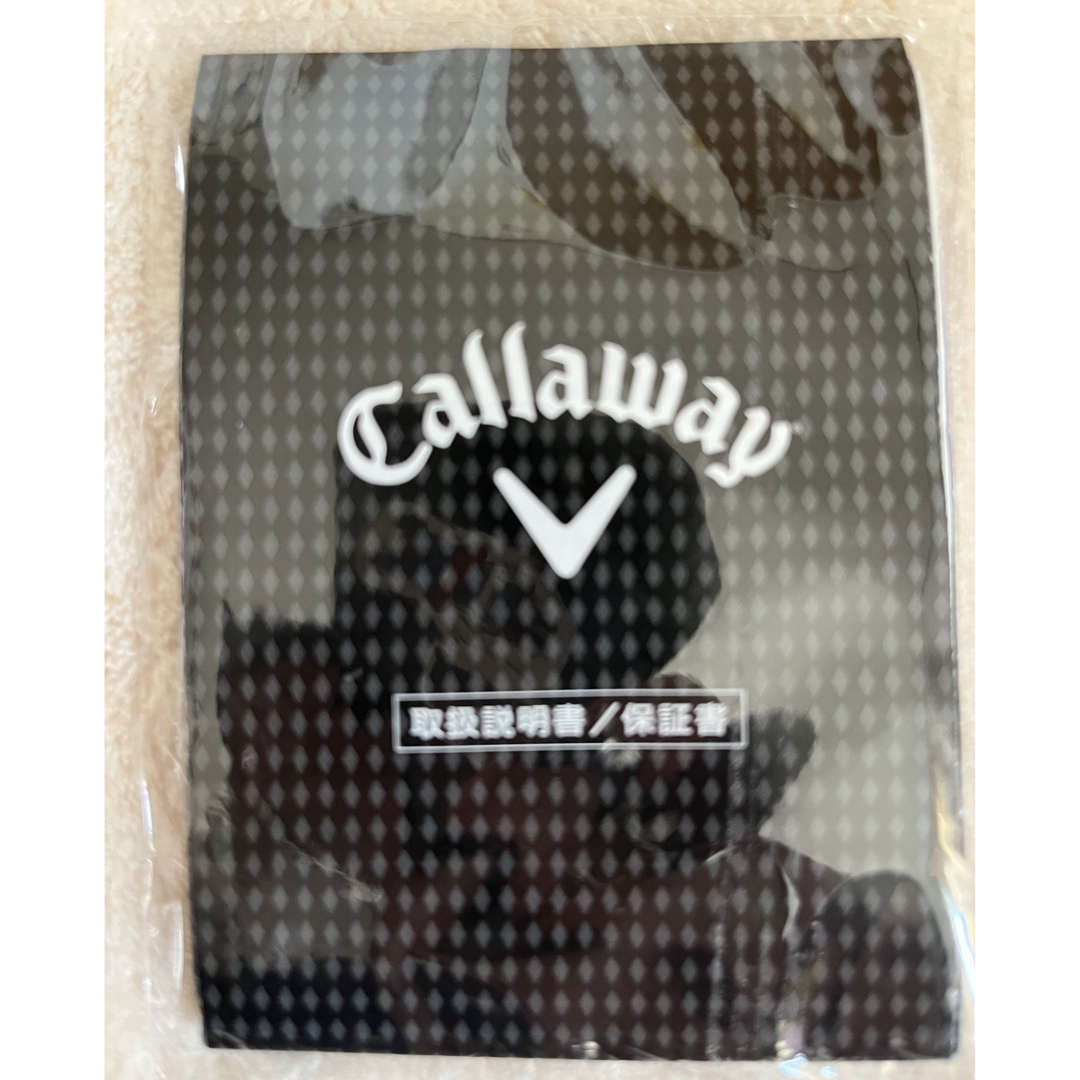 Callaway(キャロウェイ)のcallaway EPIC MAX ドライバー　10.5° SR スポーツ/アウトドアのゴルフ(クラブ)の商品写真