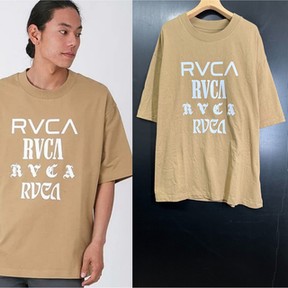 ルーカ ジョーダンの通販 59点 | RVCAを買うならラクマ