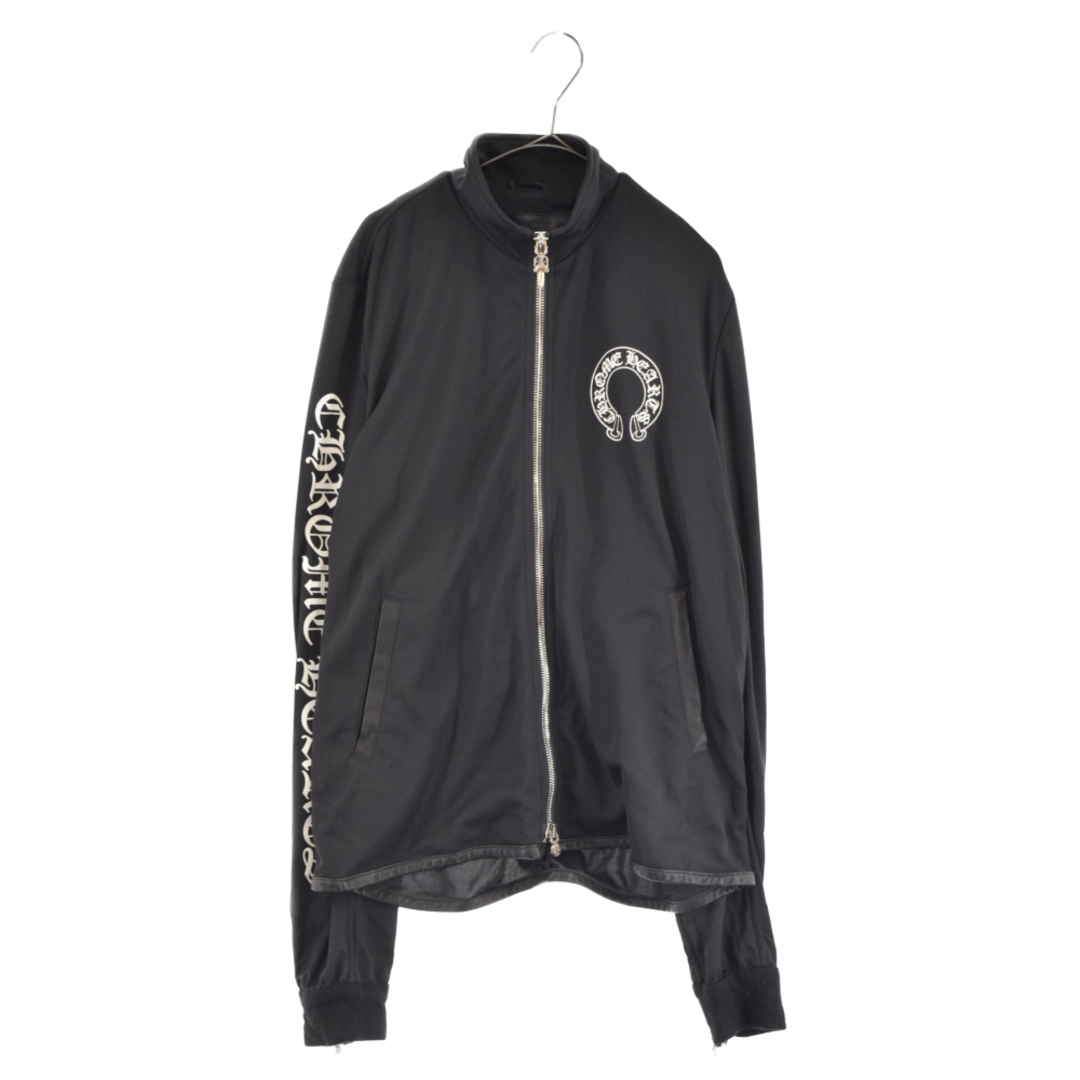 Chrome Hearts - CHROME HEARTS クロムハーツ TRACK JACKET/トラック