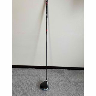 テーラーメイド(TaylorMade)のテーラーメイド　Sim2MaxDドライバー(ゴルフ)