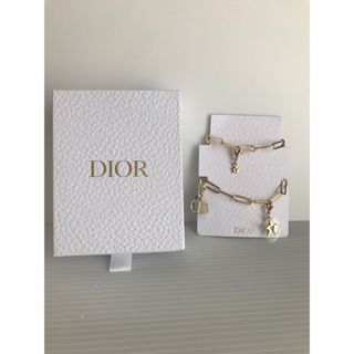 クリスチャンディオール(Christian Dior)のクリスチャンディオール　チャーム　ノベルティ(ノベルティグッズ)