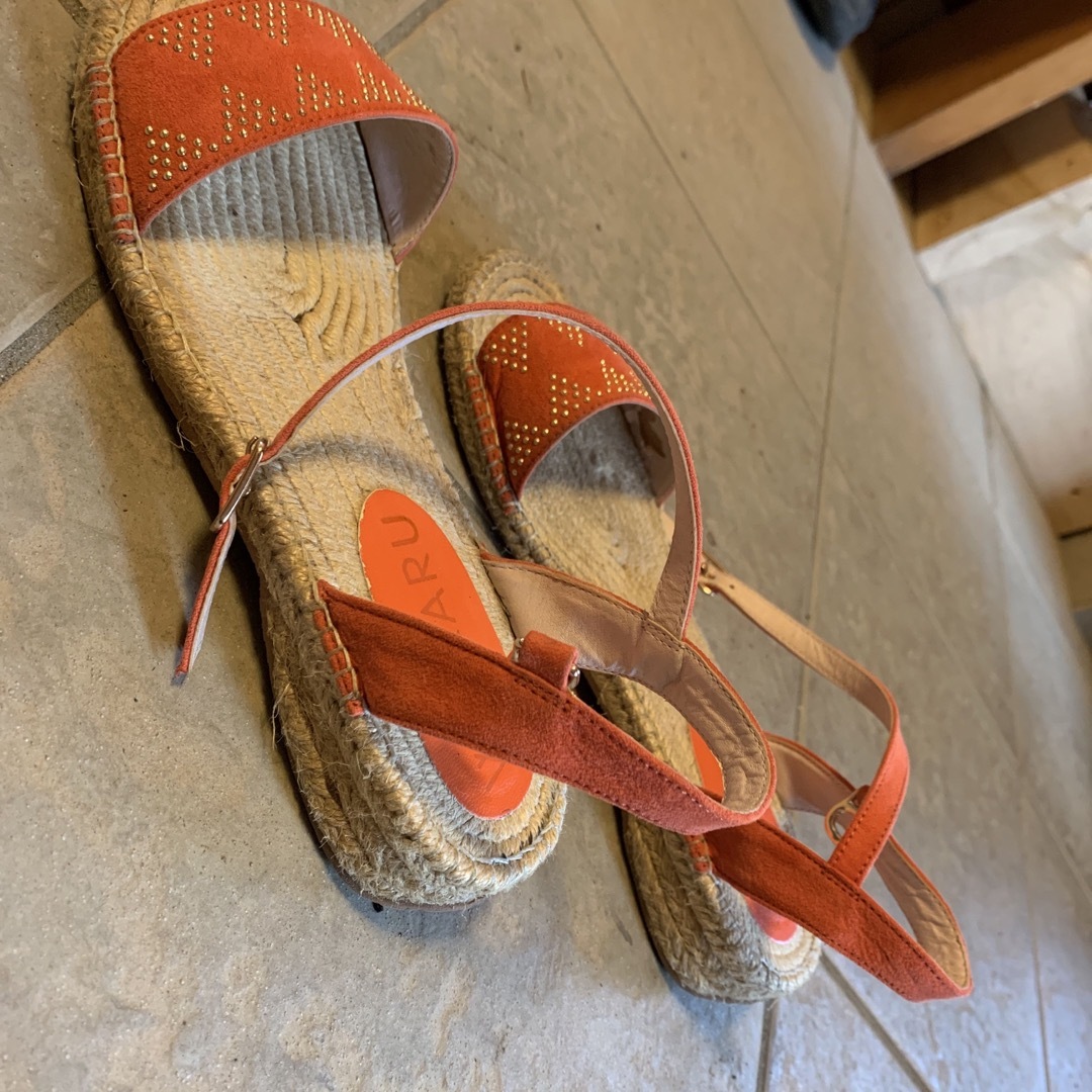 WA!KARU(ワカル)のWA!KARUサンダル レディースの靴/シューズ(サンダル)の商品写真