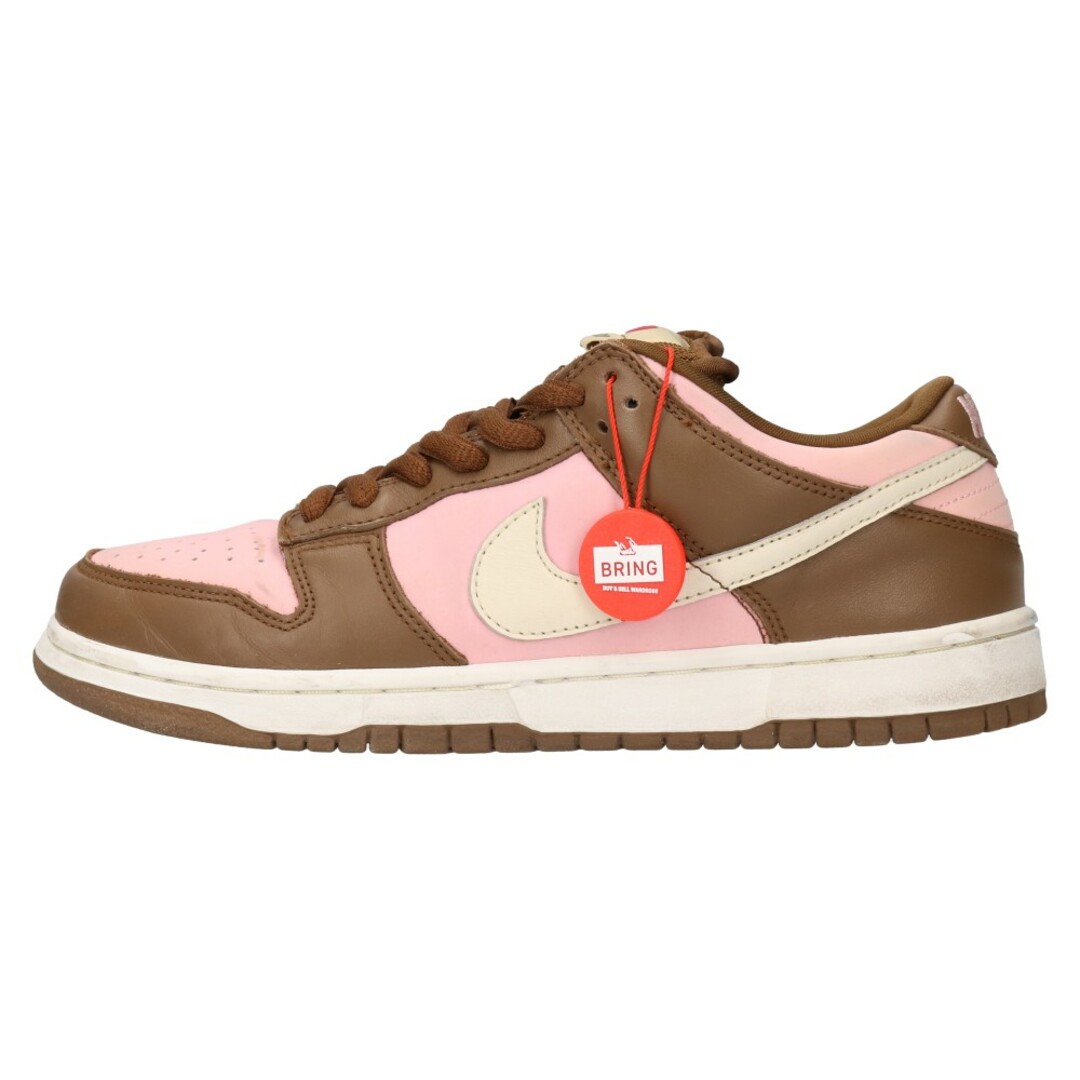 NIKE - NIKE SB ナイキエスビー DUNK LOW PRO STUSSY (ステューシー