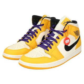 NIKE AIR JORDAN 1 MID SE "ALL-STAR" 29cm