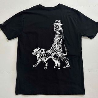 ヨウジヤマモト(Yohji Yamamoto)のYOHJI YAMAMOTO X NEW ERA(Tシャツ/カットソー(半袖/袖なし))