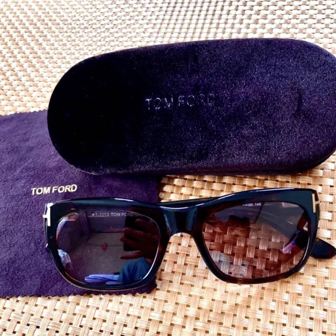 トムフォード TOM FORD サングラス