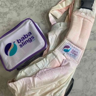 ババスリング(baba slings)のbaba slings スリング　(その他)