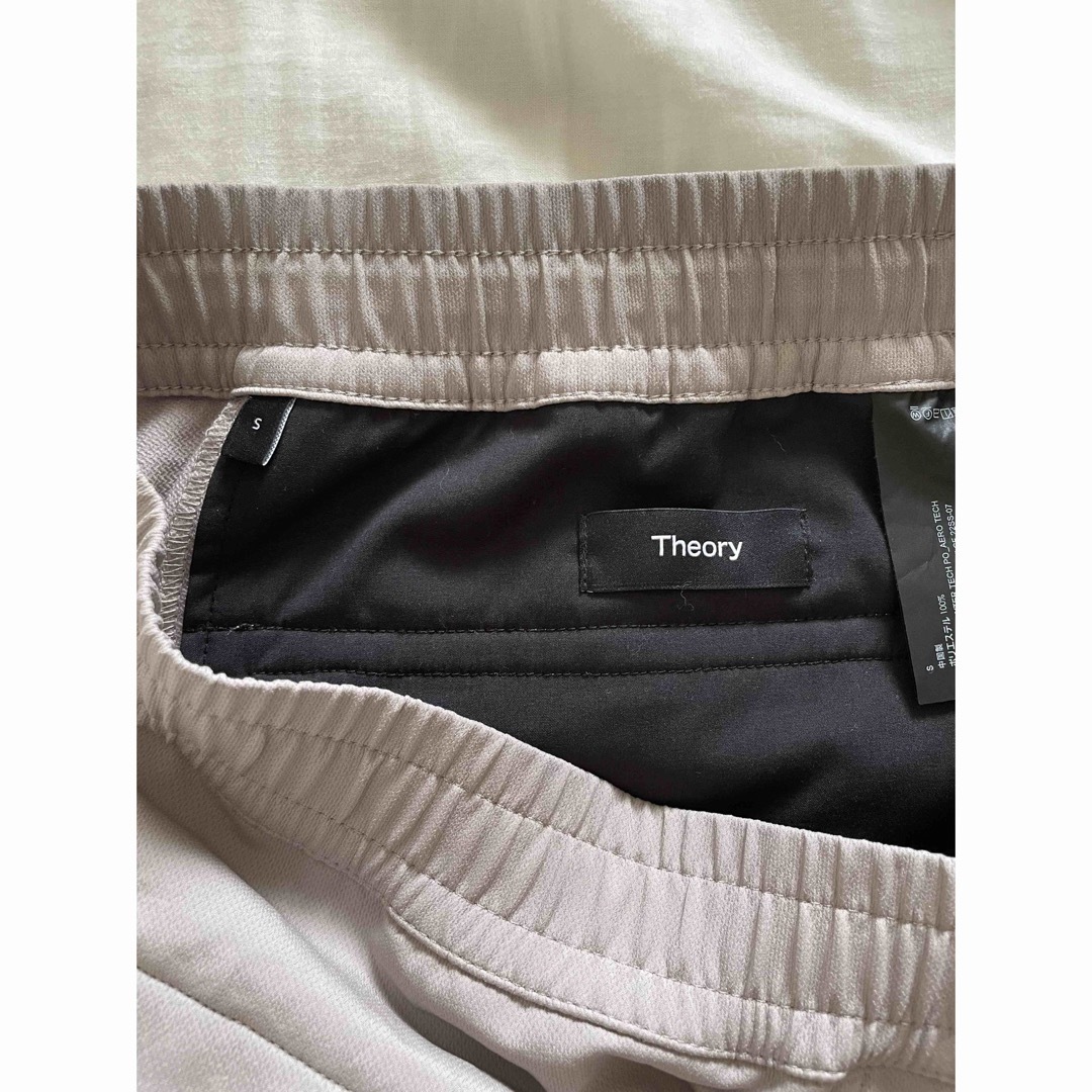 theory(セオリー)のtheory men エアロテック セミワイドパンツ メンズのパンツ(ワークパンツ/カーゴパンツ)の商品写真