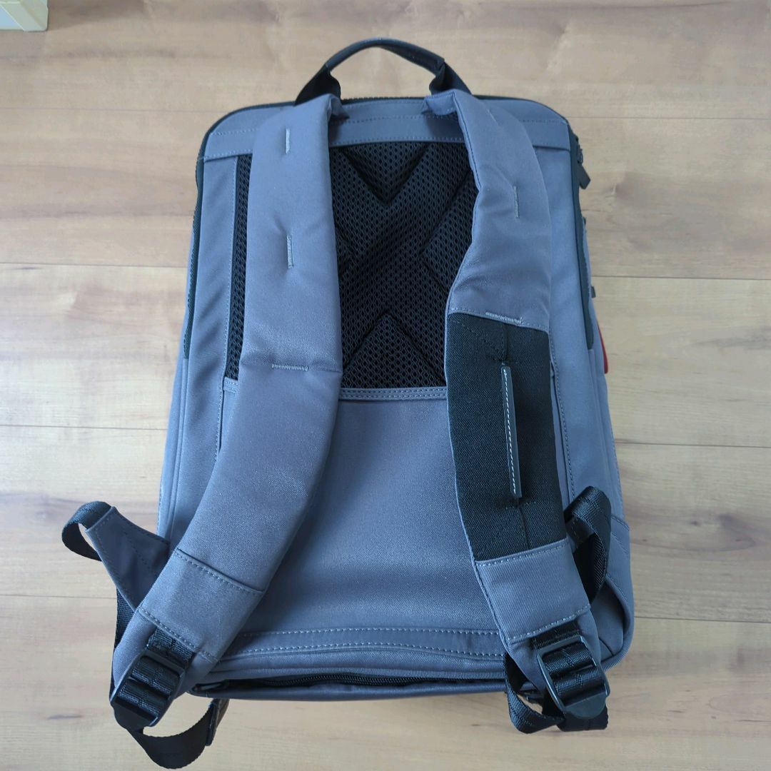 TUMI - TUMI トゥミ/TAHOE/バックパック/新品同様・正規品の通販 by