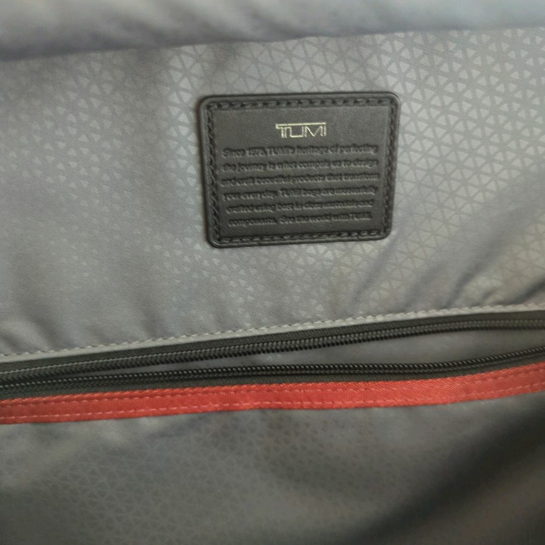 TUMI - TUMI トゥミ/TAHOE/バックパック/新品同様・正規品の通販 by