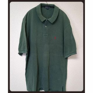 ポロ(POLO（RALPH LAUREN）)のPolo Ralph Lauren ラルフローレン ポロシャツ Ｌ （USA）(ポロシャツ)