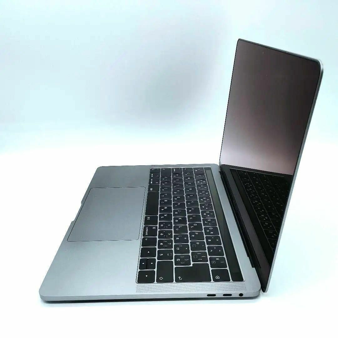 美品✨MacBook Pro 2019 Corei7 13.3インチ 16GB