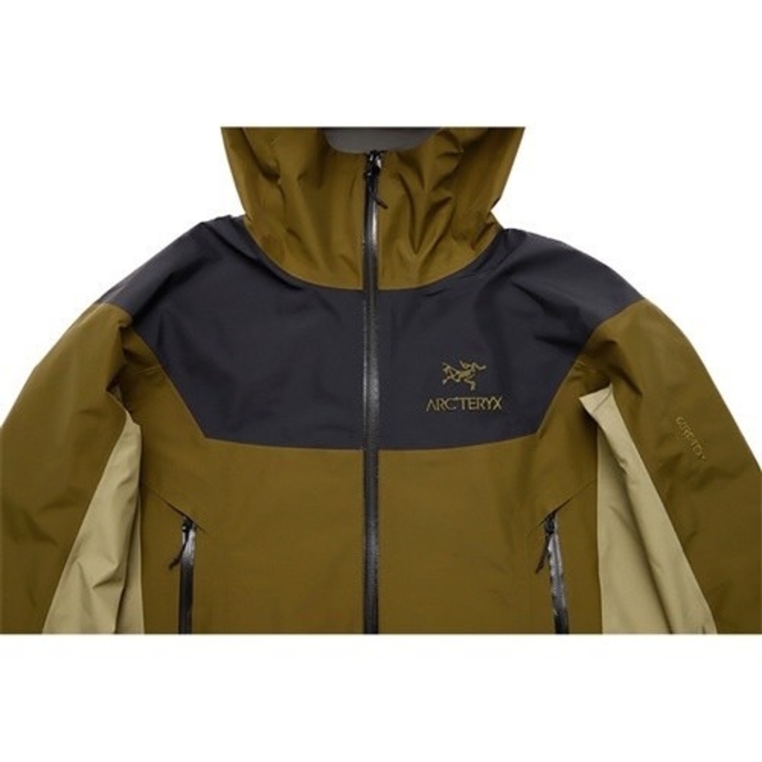 ARC’TERYX【廃盤】Beta SL Jacket  ブラック　Mサイズ