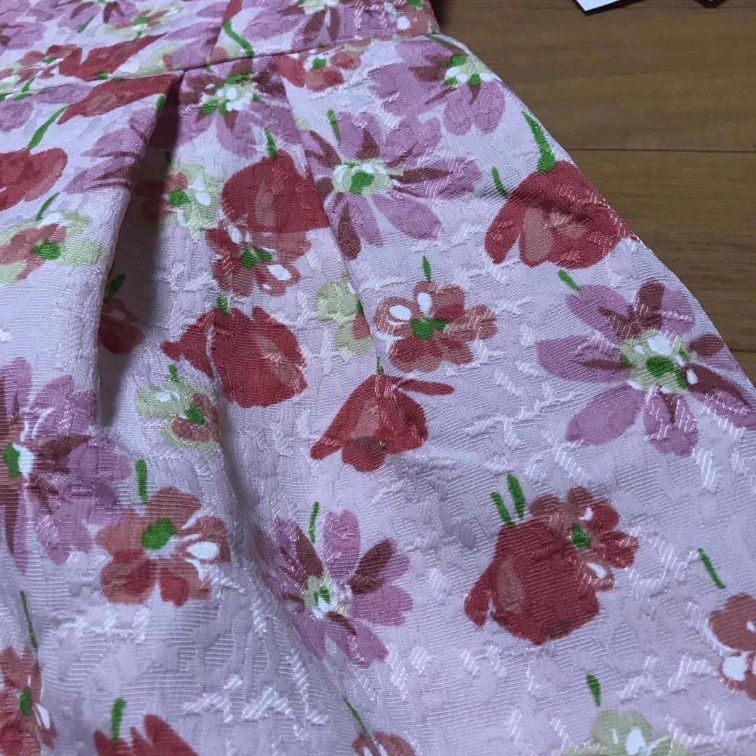 専用となります。今期 エムズグレイシーワンピース未使用品 専用となります。今期 エムズグレイシーワンピース未使用品