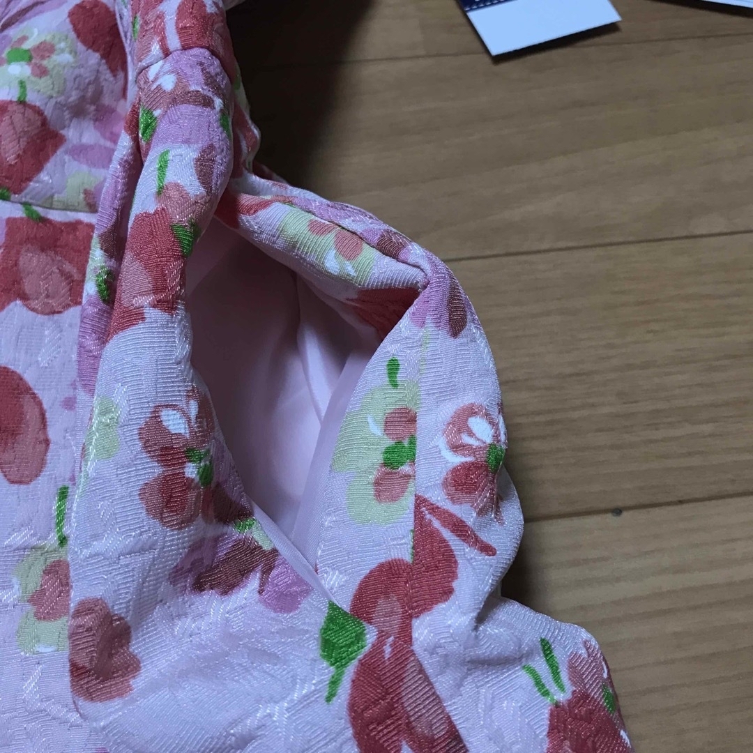 専用となります。今期 エムズグレイシーワンピース未使用品 専用となります。今期 エムズグレイシーワンピース未使用品