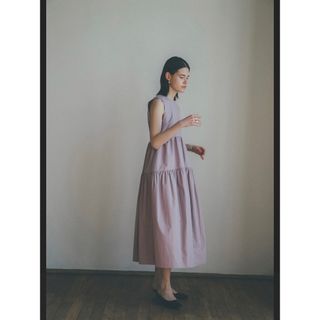 CLANE - 【美品】CLANE ティアードワンピースの通販 by Mai_Na's shop ... 美品クラネティアードワンピースclane
