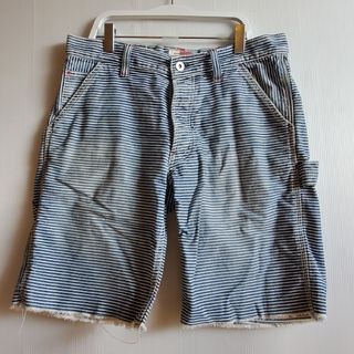 オールドベティーズ(OLD BETTY'S)の美品♥️オールドベティーズ　デニムショートパンツ　S(ショートパンツ)