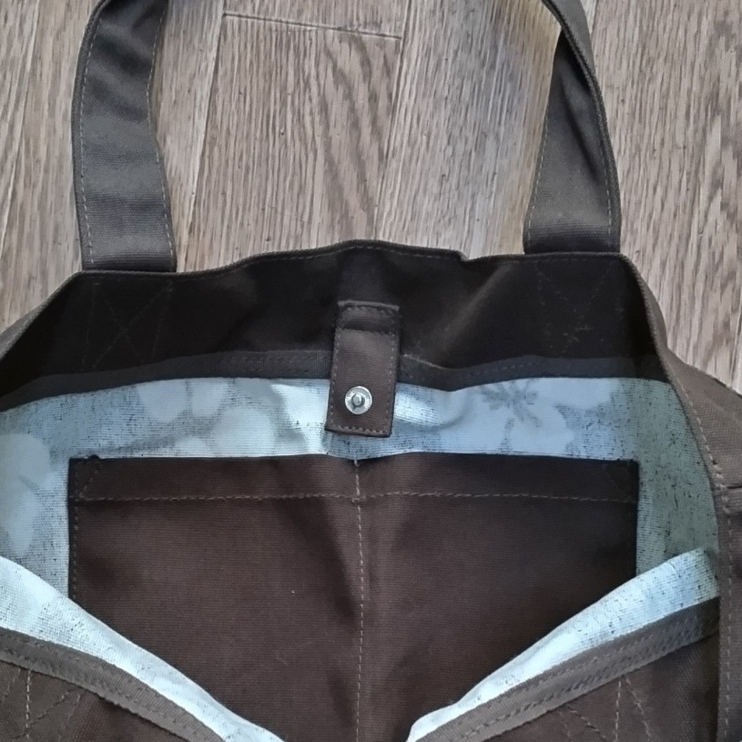 FELISSIMO(フェリシモ)のサニークラウズ カモフラ トートバッグ レディースのバッグ(トートバッグ)の商品写真