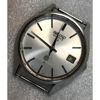 セイコー(SEIKO)の【動作品】SEIKO セイコー  QZ クオーツ式　腕時計(腕時計(アナログ))