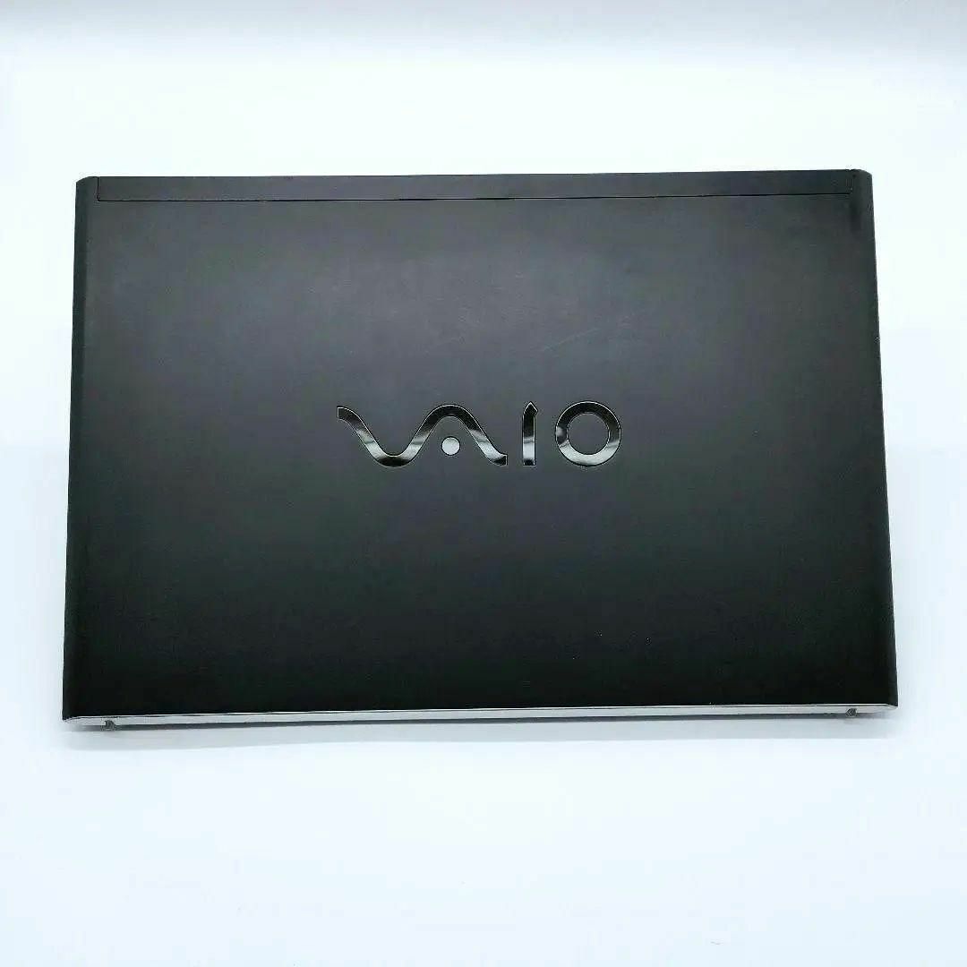 【美品✨VAIO】第5世代Corei5★ SSD128GB　ノートパソコン 6