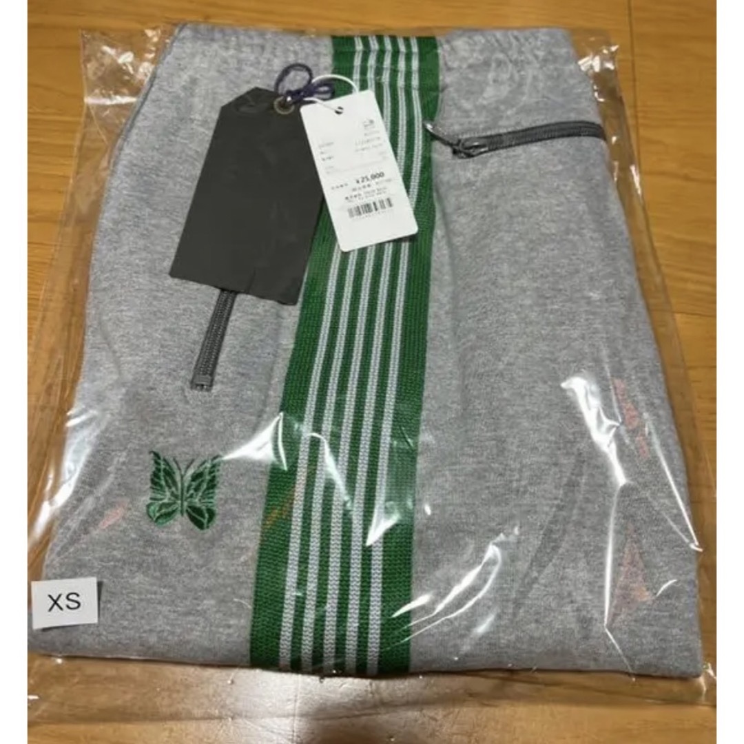 needles 22ss EX.Sweat Pants STUDIOUS 別注 needles 22ss EX.Sweat Pants STUDIOUS 別注
