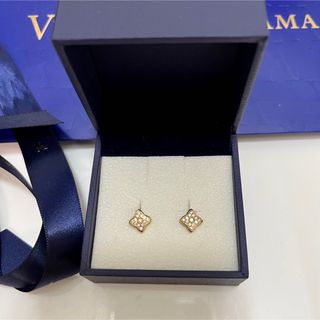 ヴァンドーム青山(Vendome Aoyama) ピアスの通販 700点以上 | ヴァン