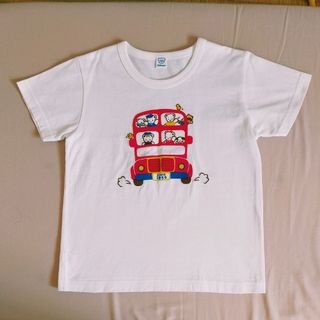 ファミリア(familiar)のファミリア (familiar )hobbygro　Tシャツ　120(Tシャツ/カットソー)