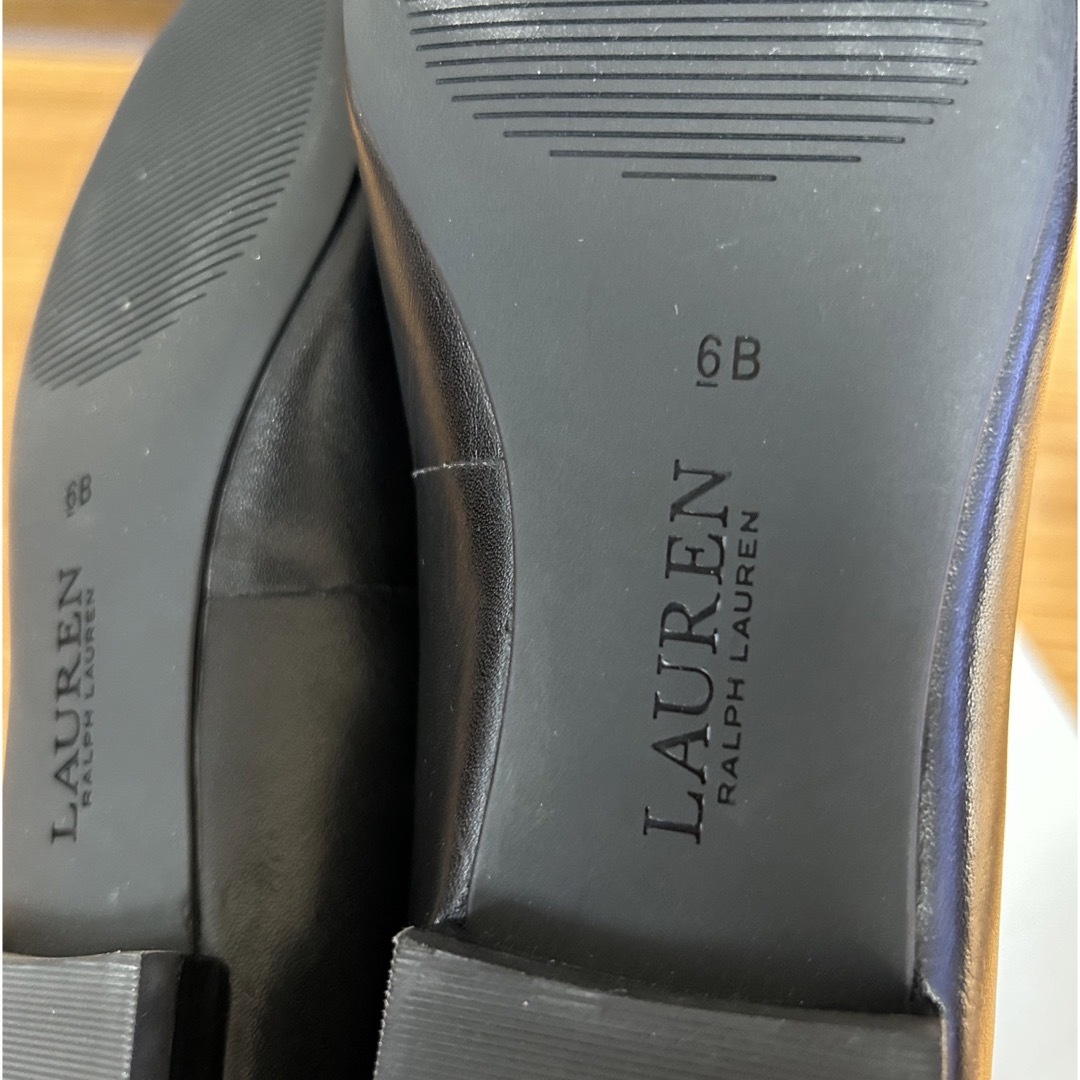 Ralph Lauren(ラルフローレン)のRALPH LAUREN パンプス レディースの靴/シューズ(ハイヒール/パンプス)の商品写真