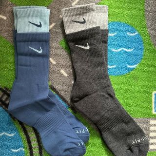 ナイキ(NIKE)のnike 靴下　ソックス(ソックス)