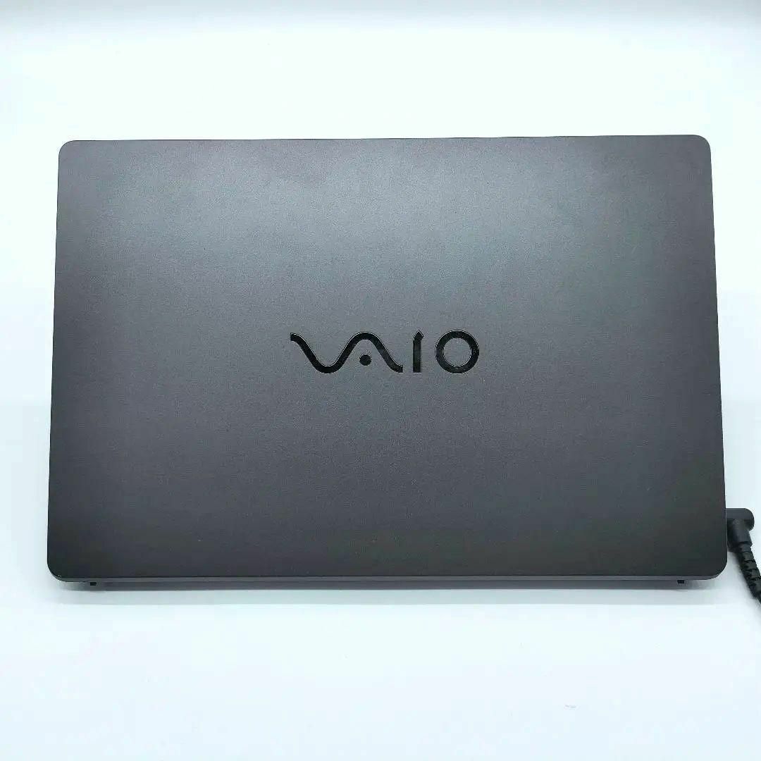 【✨VAIO】第6世代Corei5★ SSD128GB 6