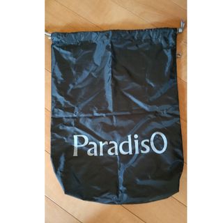 パラディーゾ(Paradiso)の新品 パラディーゾ シューズ バッグ ゴルフ(バッグ)