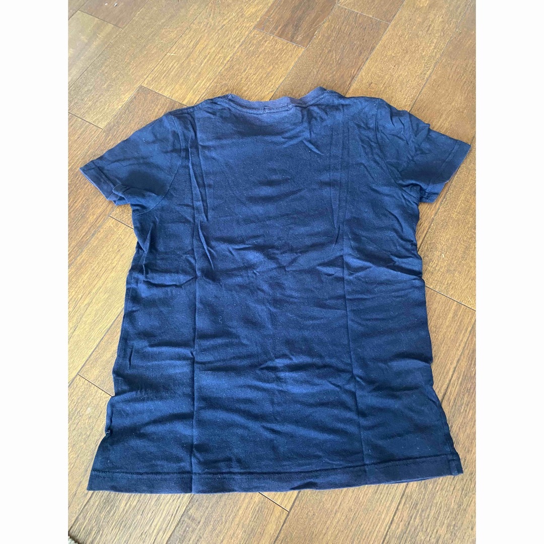 Abercrombie&Fitch(アバクロンビーアンドフィッチ)のアバクロ　キッズ　Tシャツ　M キッズ/ベビー/マタニティのキッズ服男の子用(90cm~)(Tシャツ/カットソー)の商品写真