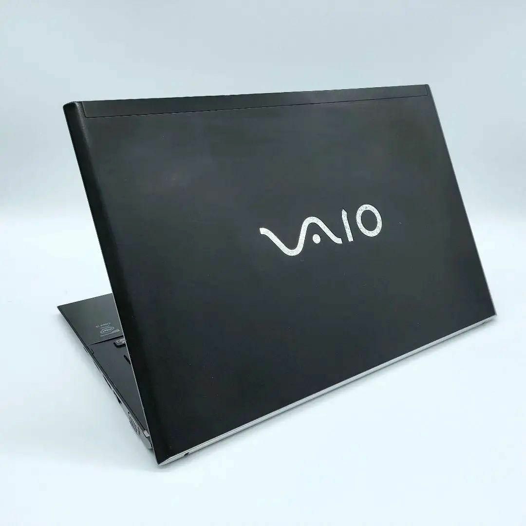 【✨VAIO✨】第5世代Corei3★ SSD128GB　ノートパソコン