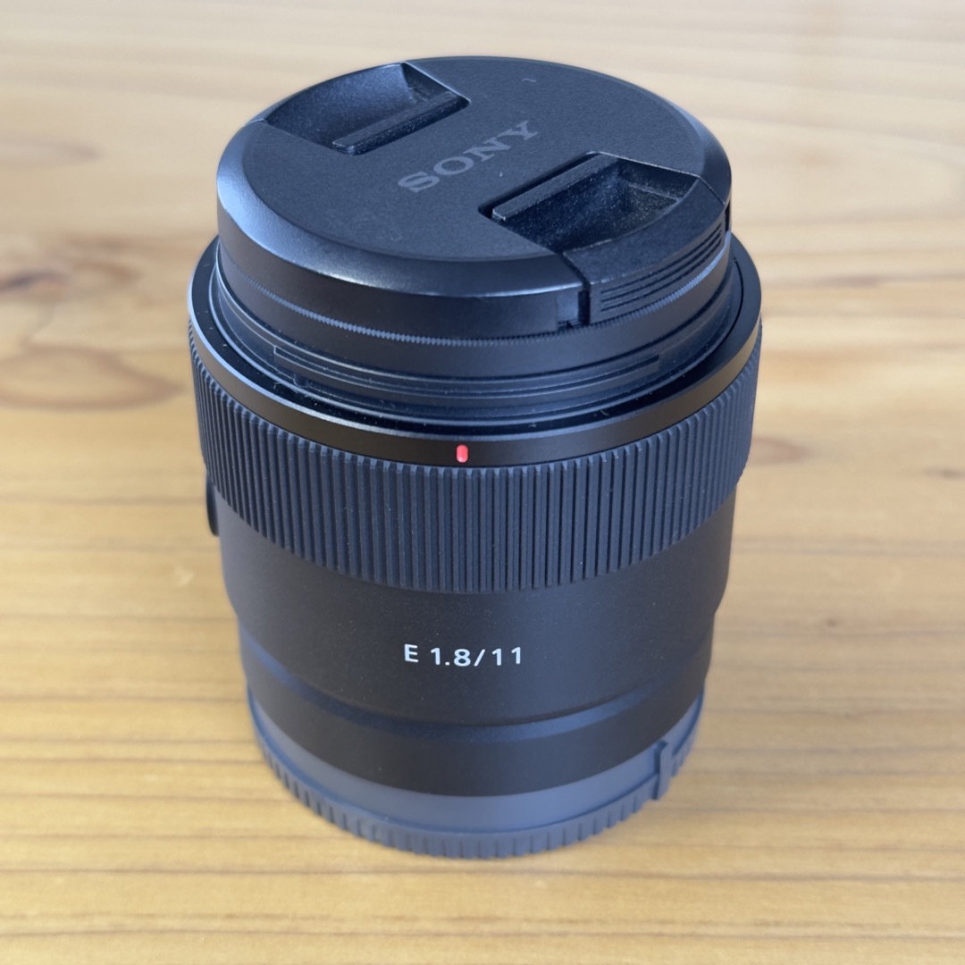 SONY (ソニー) E 11mm F1.8 SEL11F18 | tradexautomotive.com