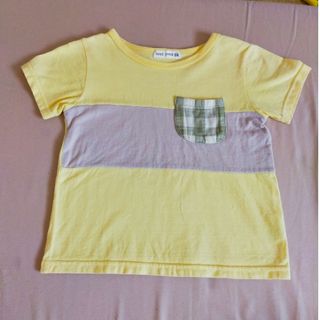 tout petit Tシャツ 120(Tシャツ/カットソー)