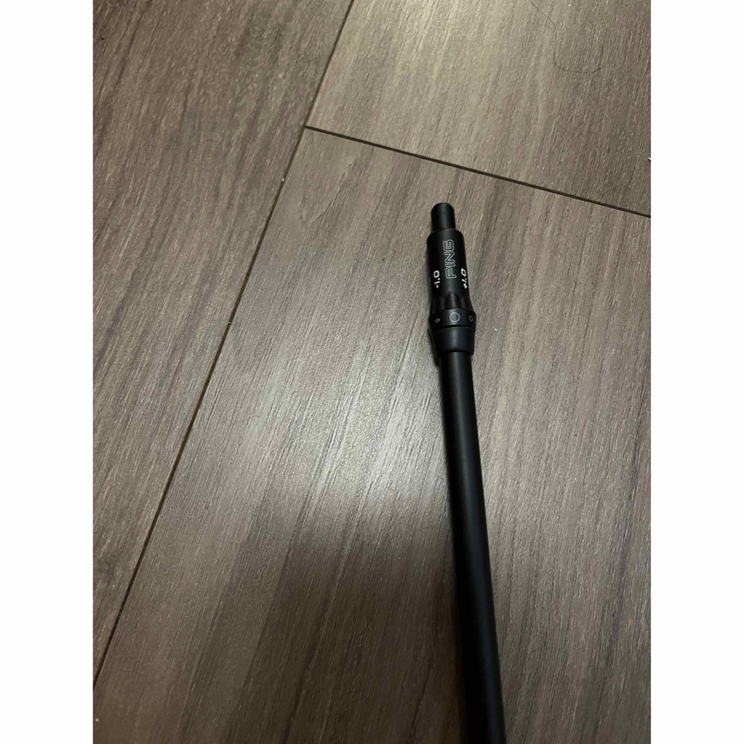PING - ピン ドライバー 1W ALTA J CB SLATE Sシャフト 45.75の通販 by