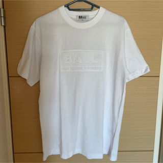 Tシャツ　メンズ(Tシャツ/カットソー(半袖/袖なし))