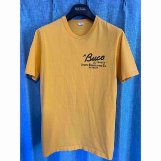 ザリアルマッコイズ(THE REAL McCOY'S)のリアルマッコイズ Buco Tシャツ (Tシャツ/カットソー(半袖/袖なし))