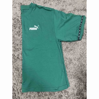 Tシャツ　adidas(Tシャツ/カットソー(半袖/袖なし))