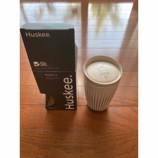 Huskee Cup(ハスキーカップ) 12oz(グラス/カップ)