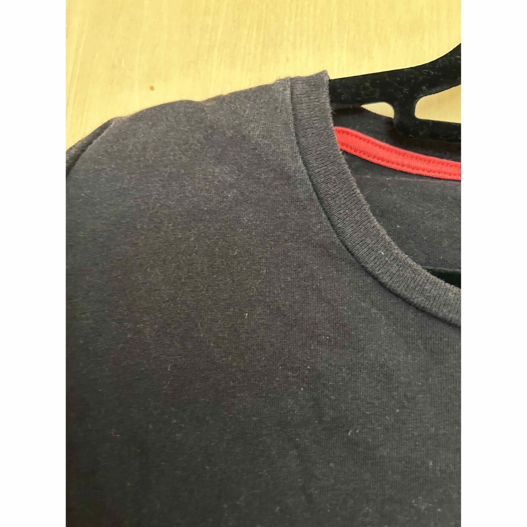 MARVEL(マーベル)のmarvel ティシャツ レディースのトップス(Tシャツ(半袖/袖なし))の商品写真