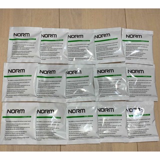 Norm サプリメント　15袋セット(ビタミン)