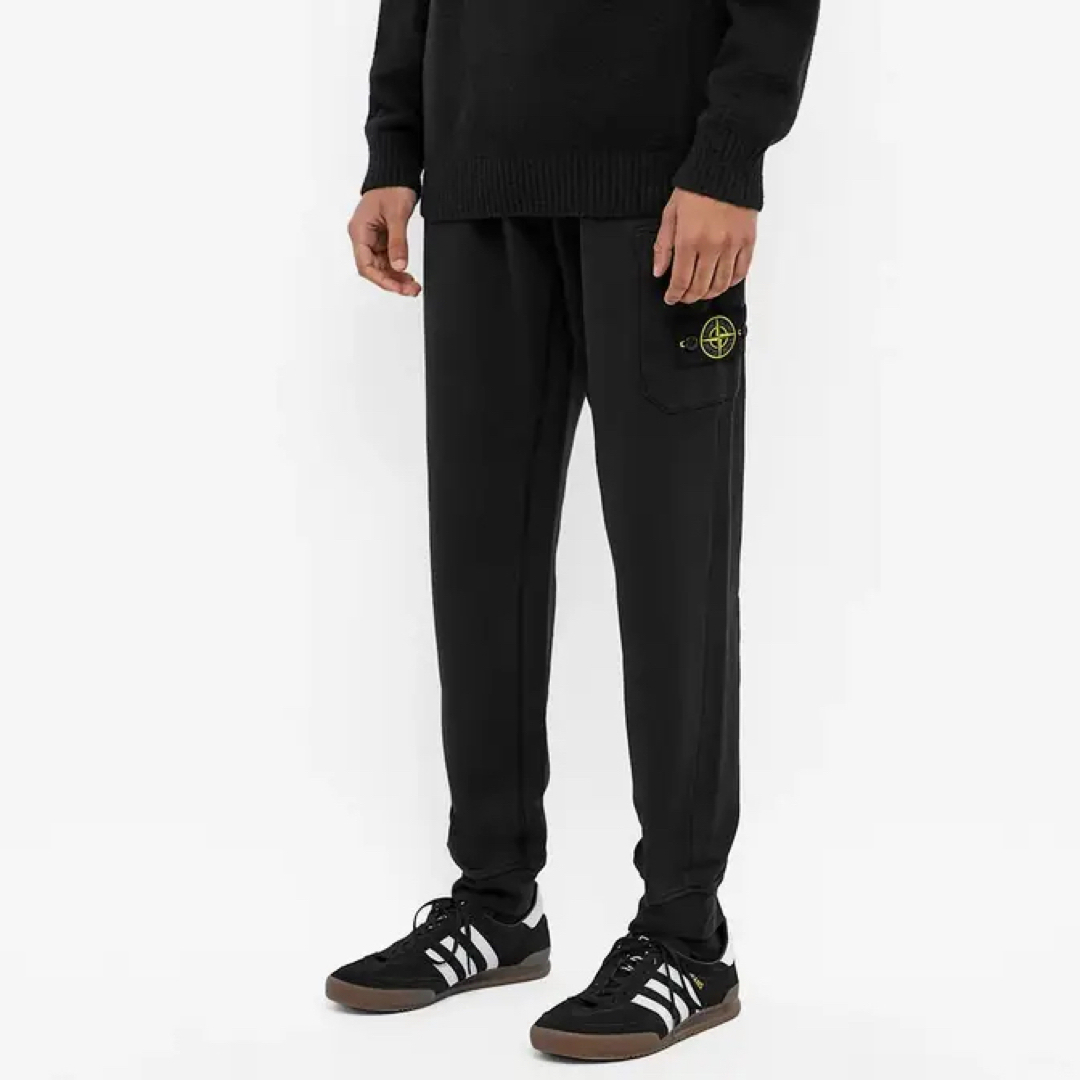 Stone Island ストーンアイランド スウェットショーツ