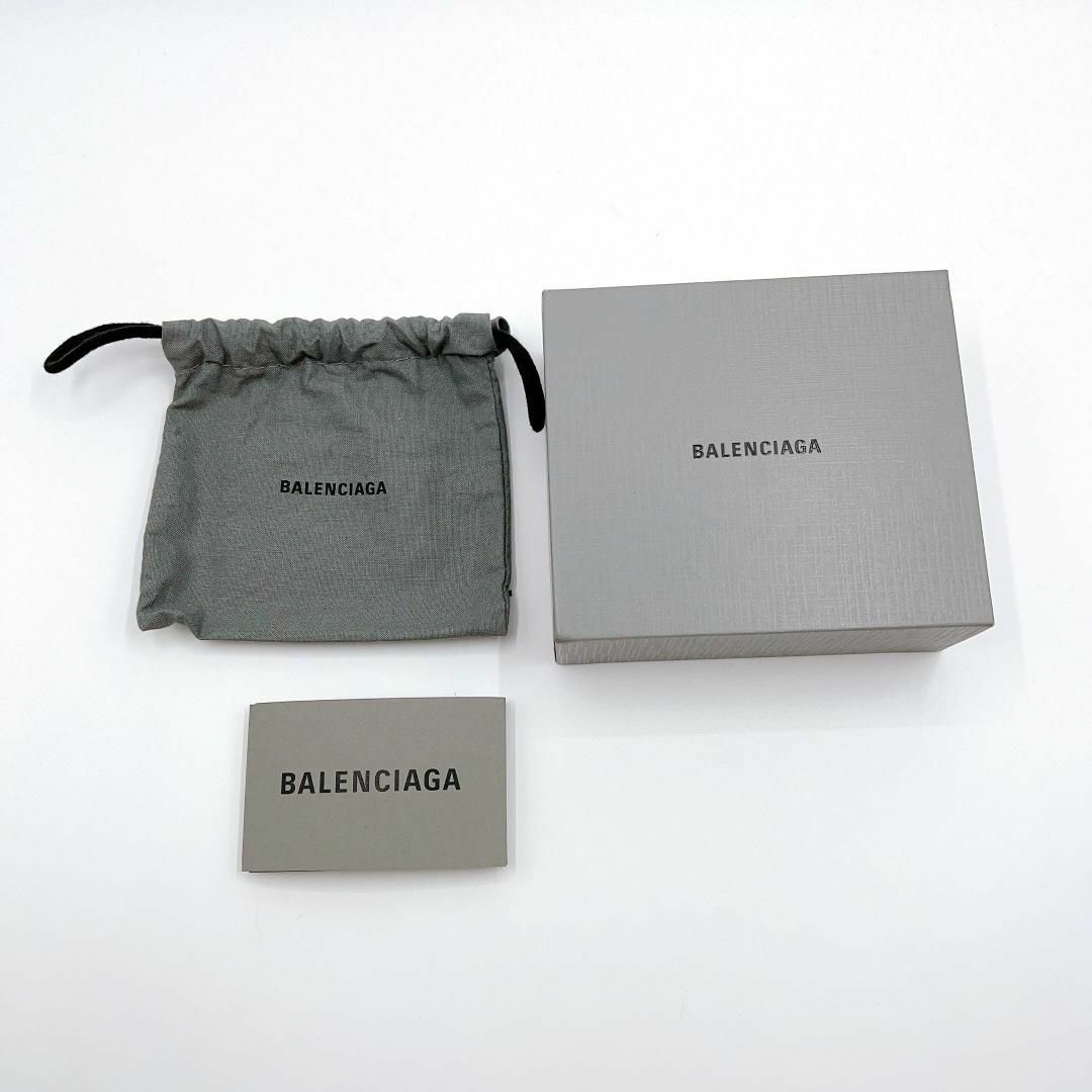 Balenciaga - ◇バレンシアガ◇504564/ペーパーミニ/コンパクト