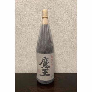 シラタマジョウゾウ(白玉醸造)の魔王　1800ml(焼酎)